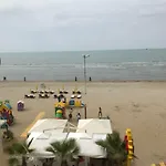 Rruga Iliria, Rruga Venecia, Plazh, Durres
