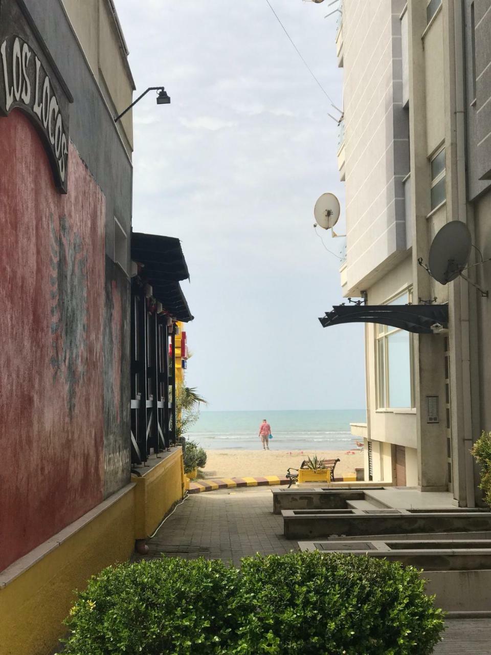 Leilighet Rruga Iliria Rruga Venecia Plazh Durrës
