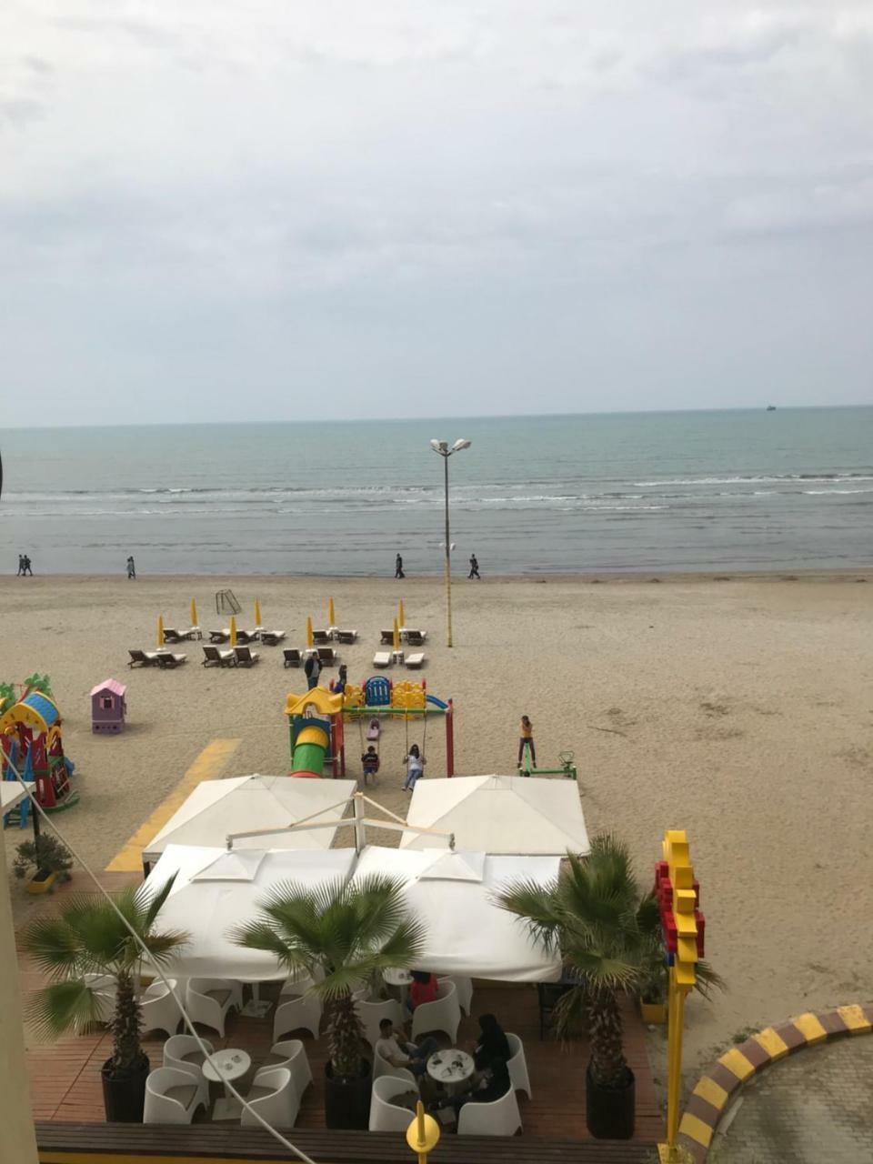 Rruga Iliria Rruga Venecia Plazh Durrës