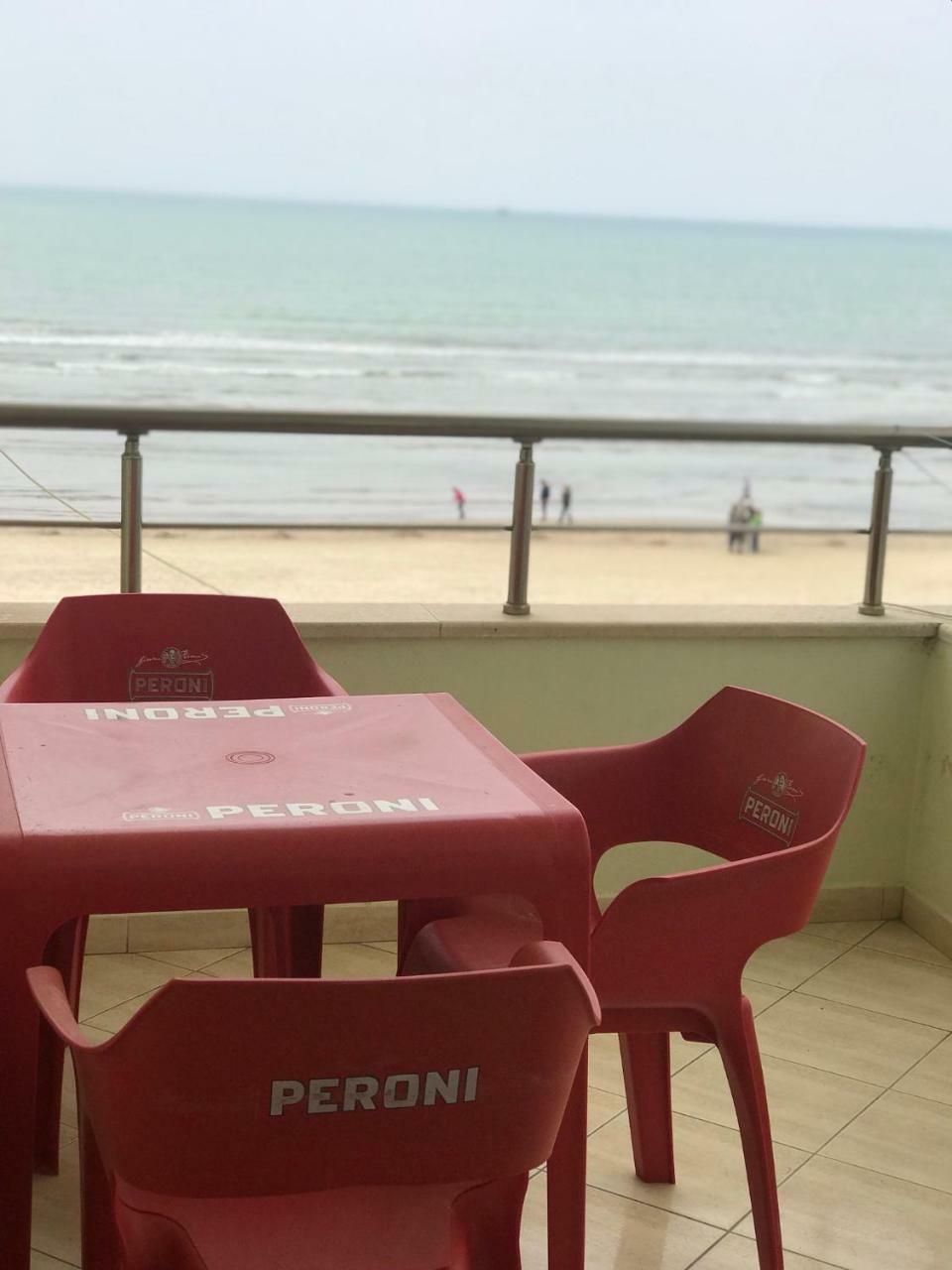 Rruga Iliria Rruga Venecia Plazh Leilighet Durrës
